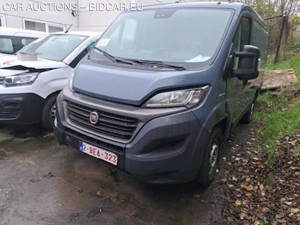 Fiat Ducato armada 2.0 MULTIJET 120 CV L1-H1 30