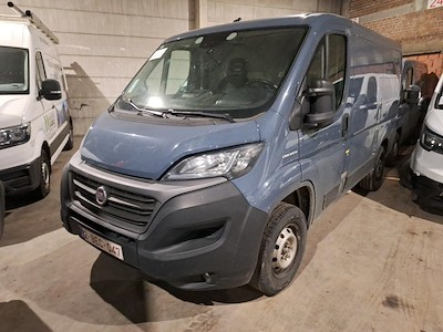 Fiat Ducato armada 2.0 MULTIJET 120 CV L1-H1 30