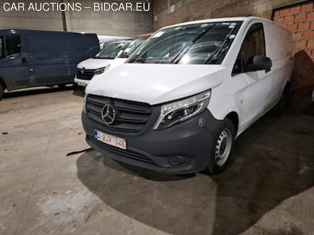 Mercedes-Benz VITO 110 CDI FWD L2ARMADA DEC 21