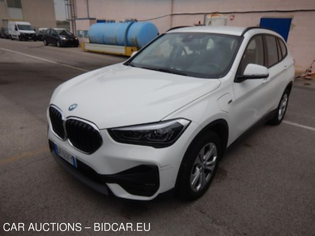 BMW X1 PC Xdrive 25e Business Advantage Automatico F