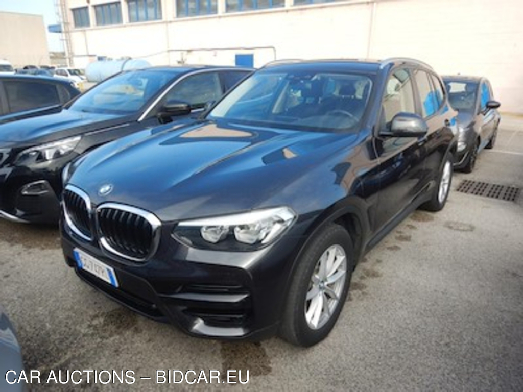 BMW X3 PC Xdrive 30e Business Advantage