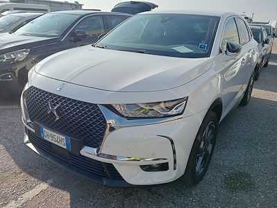 Citroen Ds 7 crossback Bluehdi 130 Automatica Business (PC)