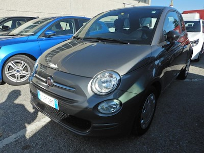 Fiat 500 PC 1.0 70cv Ibrido Cult