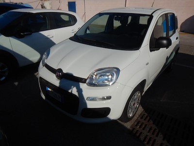 Fiat PANDA 1.2 Fire 69cv S&amp;s Easypower