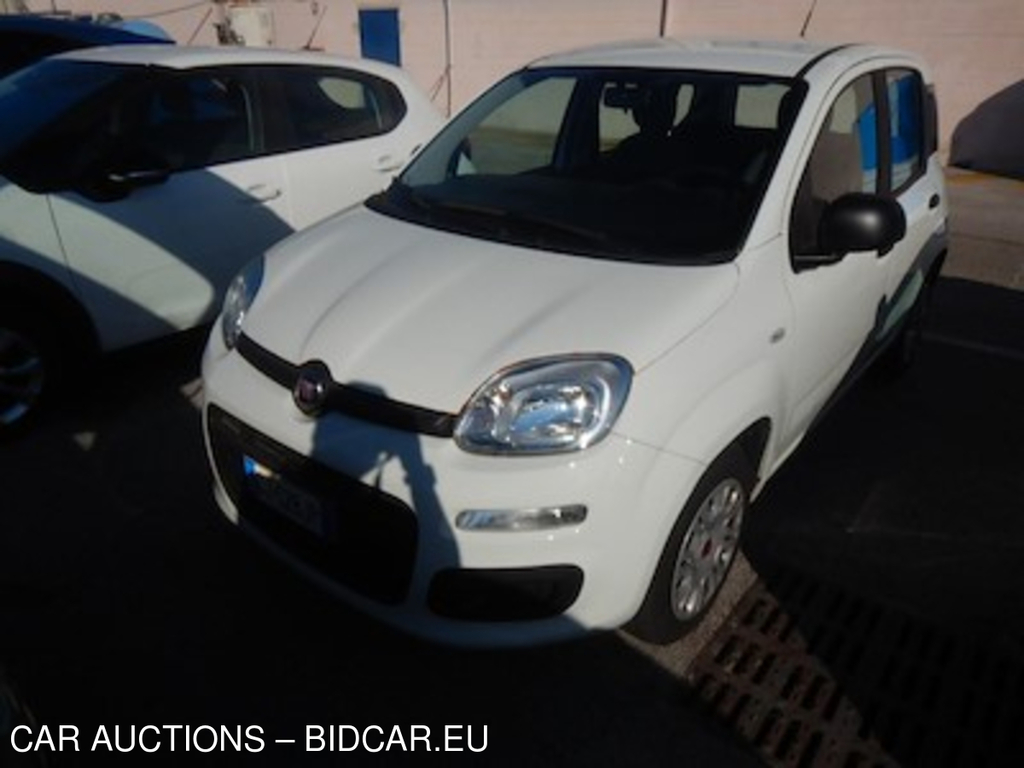 Fiat PANDA 1.2 Fire 69cv S&amp;s Easypower