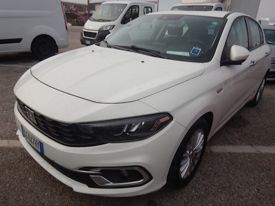 Fiat Tipo PC 1.6 Mjt 130cv S&amp;s Business