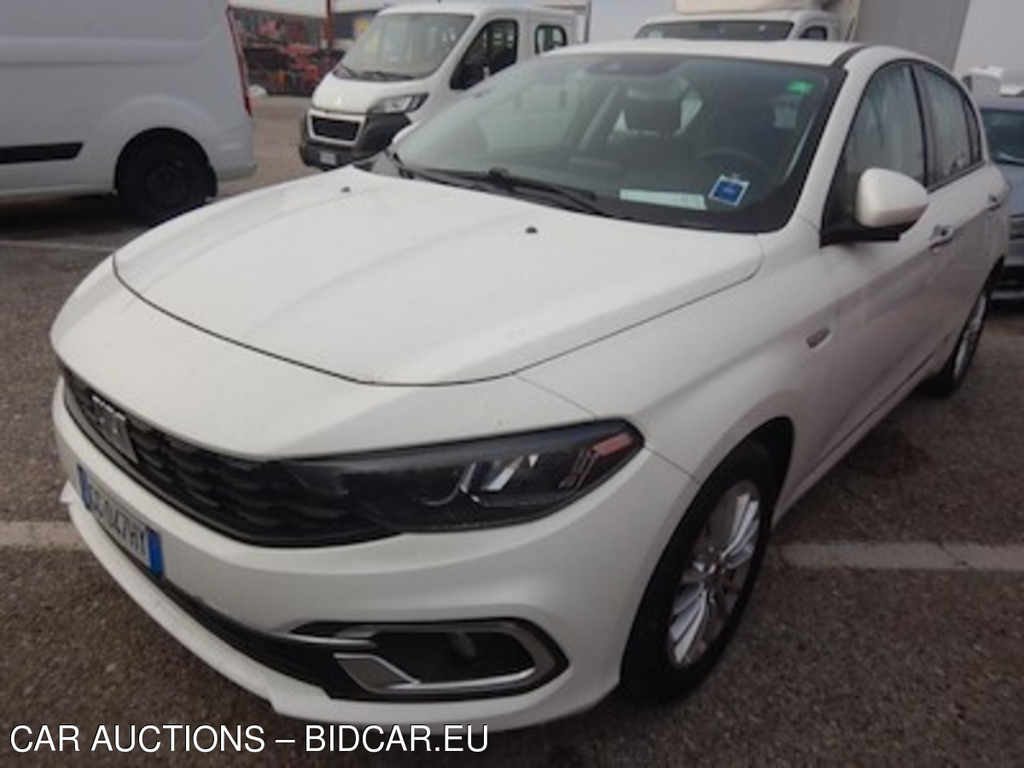 Fiat Tipo PC 1.6 Mjt 130cv S&amp;s Business