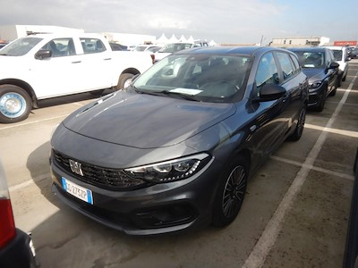 Fiat Tipo SW 1.6 Mjt 130cv S&amp;s City Life