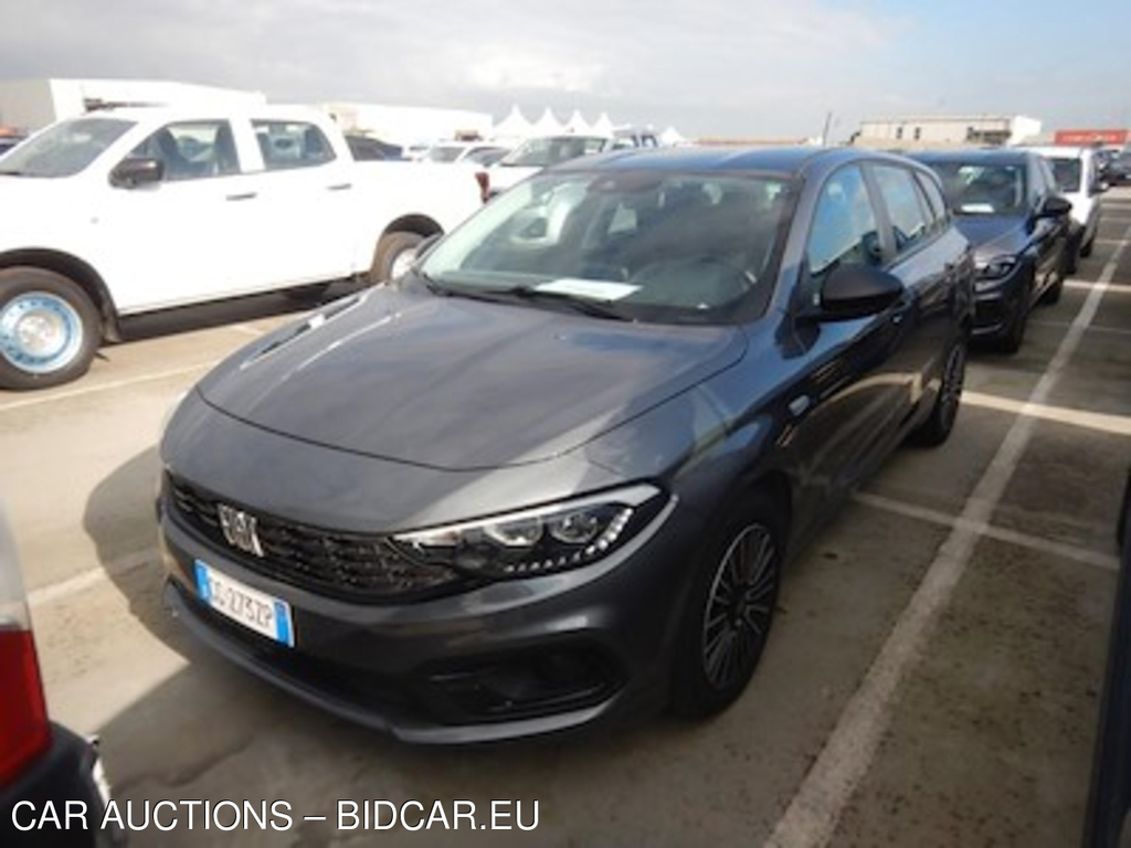 Fiat Tipo SW 1.6 Mjt 130cv S&amp;s City Life