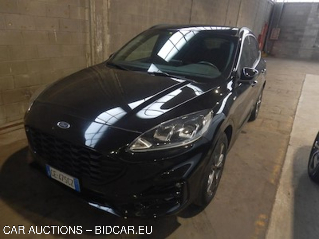 Ford KUGA 1.5 Ecoblue 120cv 2wd St-Line Auto