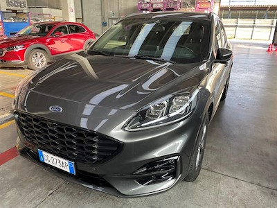 Ford KUGA 2.5 Benzina Phev 225cv 2wd St-Line X Aut