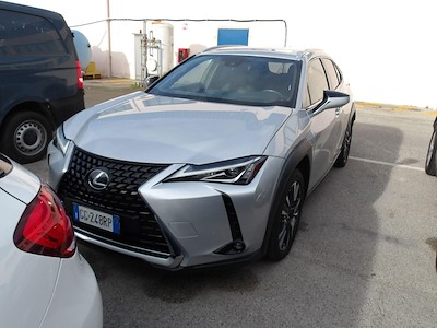 Lexus Ux PC Hybrid Premium 4wd