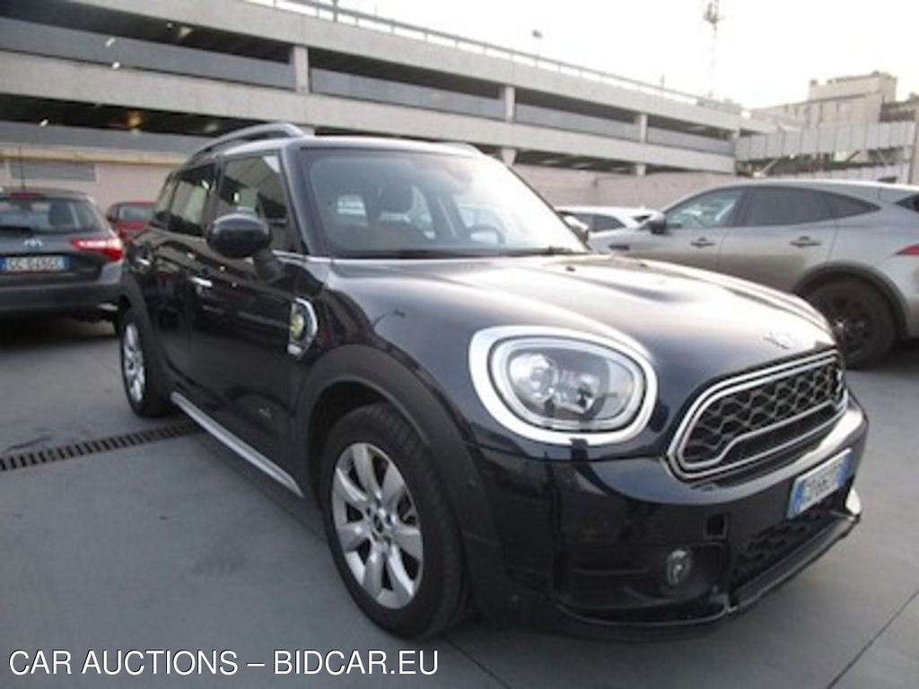 MINI Countryman PC Cooper S E All4 Business Autom.