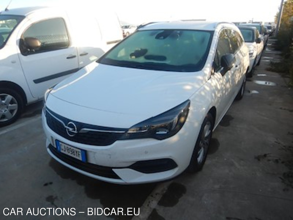 Opel Astra SW PC St 1.5 Cdti Business Elega.122cv S&amp;s At9 F