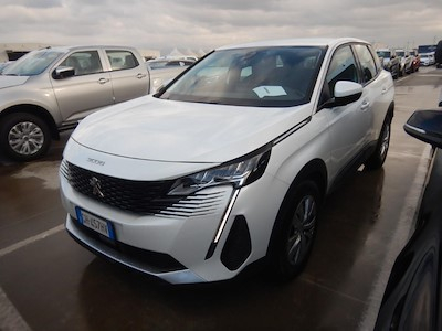 Peugeot 3008 PC Bluehdi 130 Eat8 S&amp;s Active Business