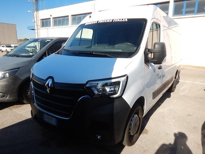 Renault MASTER Fg Ta L2 H2 T35 Dci 135 Ice