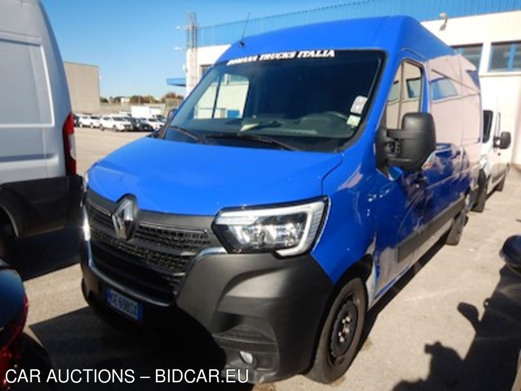 Renault MASTER Fg Ta L2 H2 T35 Dci 135 Ice