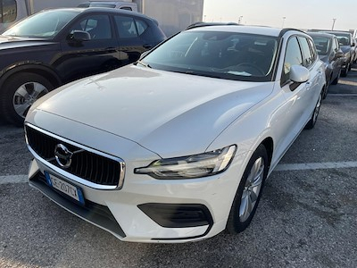 Volvo V60 B4 D Autom. Momentum Business