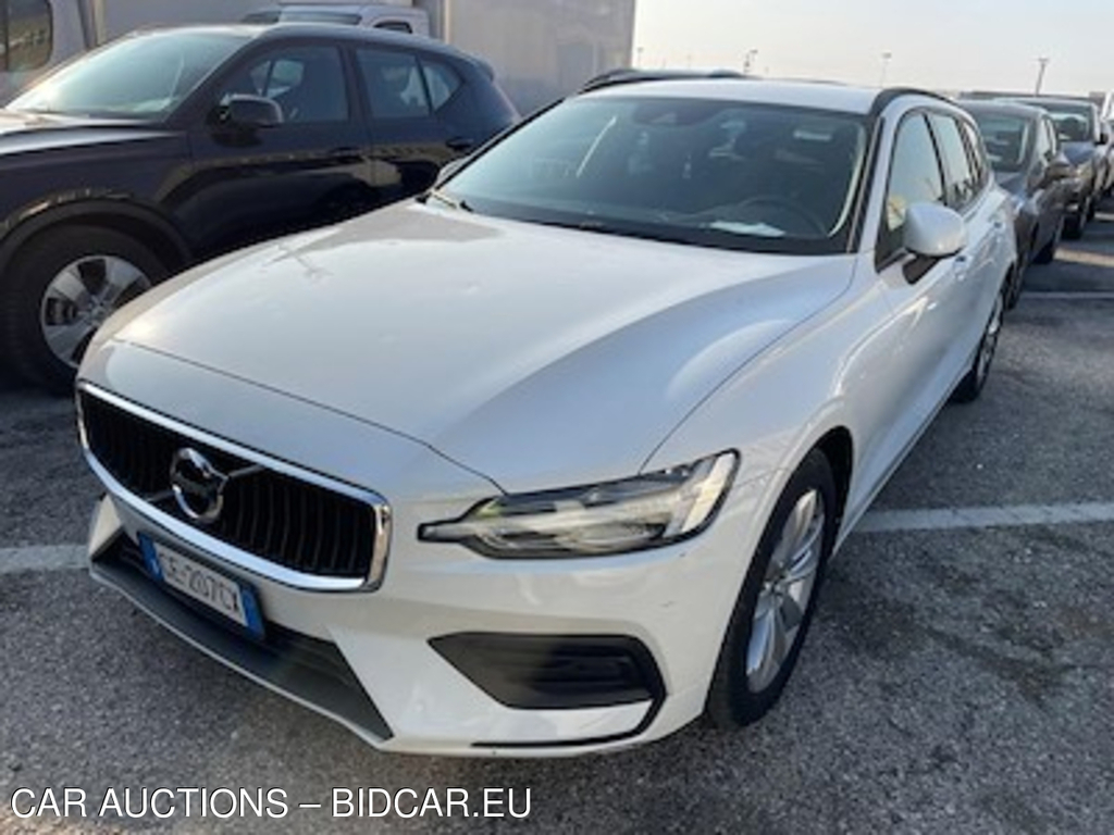 Volvo V60 B4 D Autom. Momentum Business