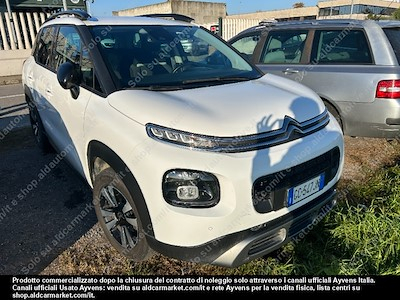 Citroen C3 aircross bluehdi 120 SS -