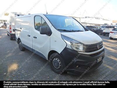 Fiat talento 12q ch1 2.0 ecojet -