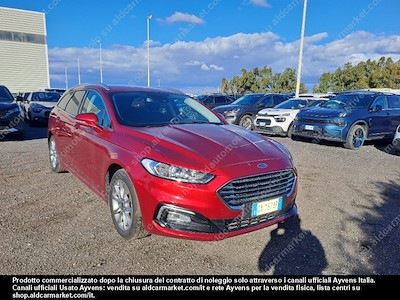 Ford mondeo 2.0 ecoblue 150cv SS -