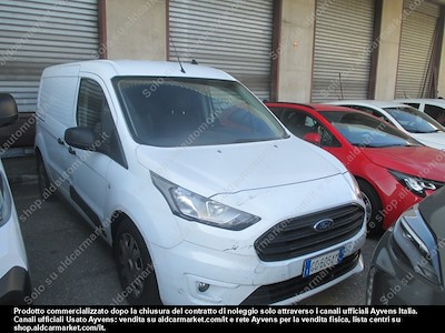 Ford transit connect 1.5 tdci 120cv -