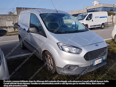 Ford transit courier 1.5 tdci 75 -