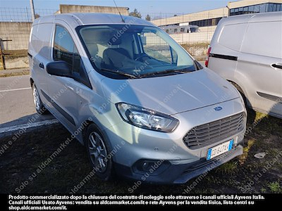 Ford transit courier 1.5 tdci 75 -