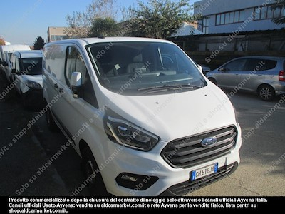 Ford transit custom 300 l1h1 trend -