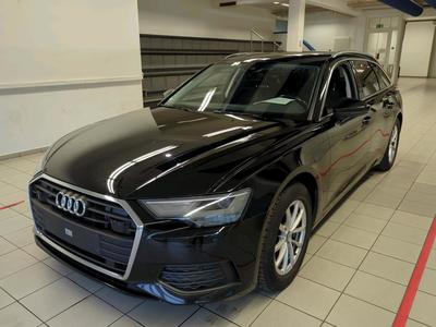 Audi A6 AVANT 40 TDI S TRONIC, 2019