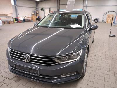 Volkswagen Passat VARIANT 1.5 TSI OPF Comfortline, 2019