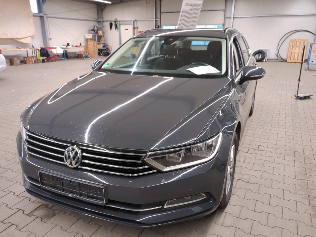 Volkswagen Passat VARIANT 1.5 TSI OPF Comfortline, 2019