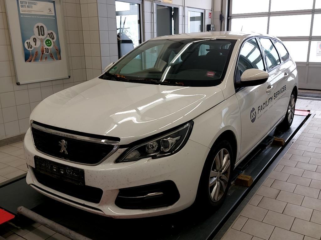 Peugeot 308 SW BLUEHDI 130 STOP &amp; START Active, 2019