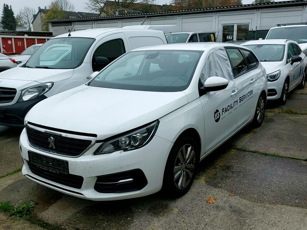 Peugeot 308 SW BLUEHDI 130 STOP &amp; START Active, 2019