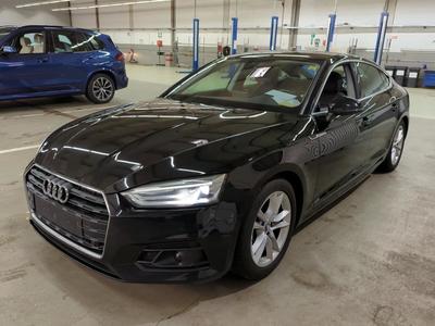 Audi A5 SPORTBACK 2.0 TDI S TRONIC, 2019