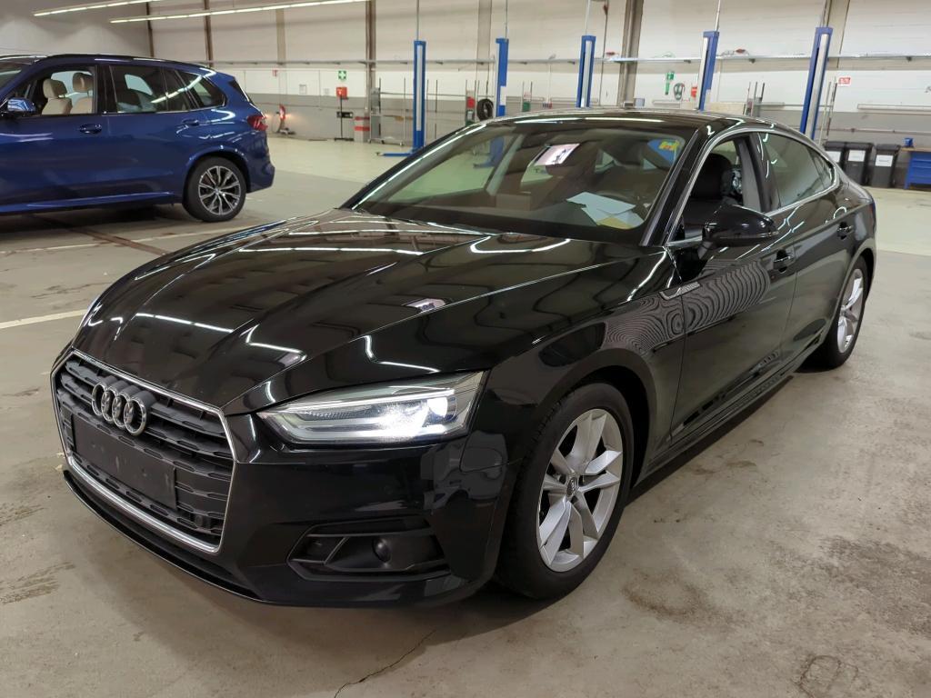 Audi A5 SPORTBACK 2.0 TDI S TRONIC, 2019