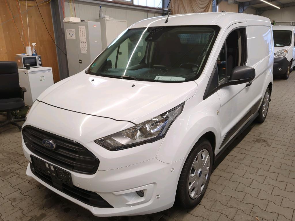 Ford Transit CONNECT 200 L1 S&amp;S Trend, 2020