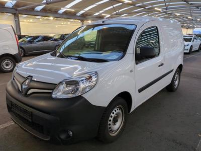 Renault Kangoo RAPID (ENERGY) DCI 110 Extra, 2019