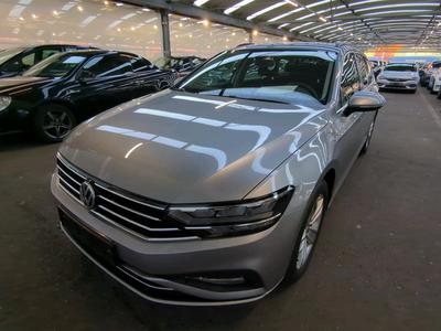 Volkswagen Passat VARIANT 2.0 TDI SCR DSG Business, 2020