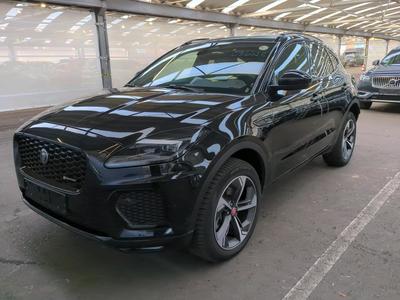 Jaguar E-PACE P300E AWD R-Dynamic SE, 2022