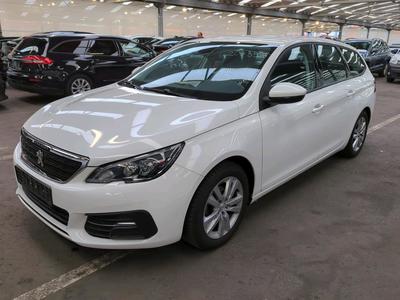 Peugeot 308 SW BLUEHDI 130 STOP &amp; START Active, 2019