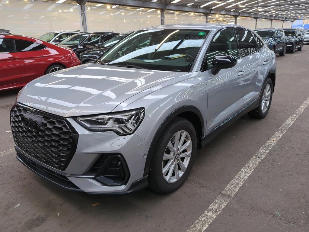 Audi Q3 40 TDI SPORTBACK QUATTRO, 2020