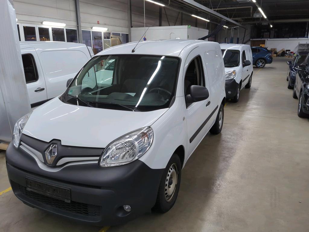 Renault Kangoo RAPID (ENERGY) DCI 90 Basis, 2019