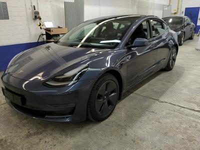 Tesla Model-3 LANGSTRECKENBATT. ALLRADANTRIEB DUAL MOTOR, 2020