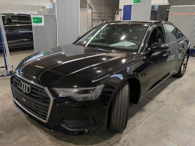 Audi A6 40 TDI S TRONIC, 2020