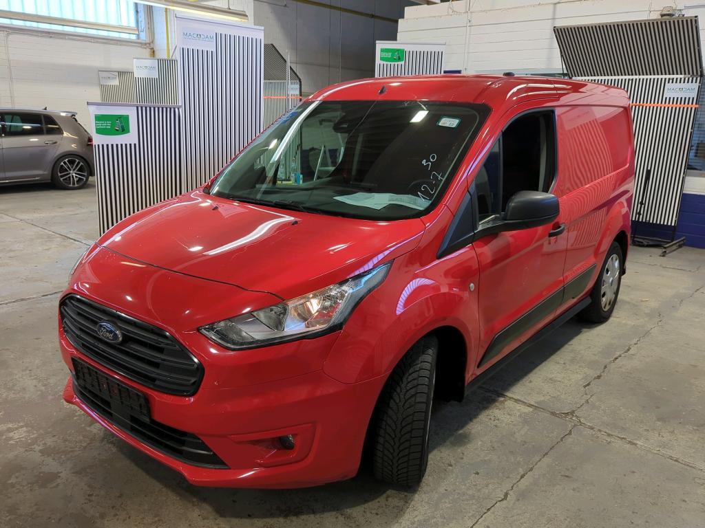 Ford Transit CONNECT 200 L1 S&amp;S Trend, 2019