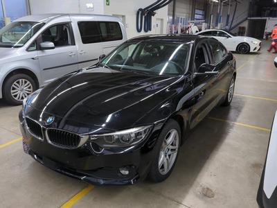 BMW 430I GRAN COUPE XDRIVE AUT. Advantage, 2020