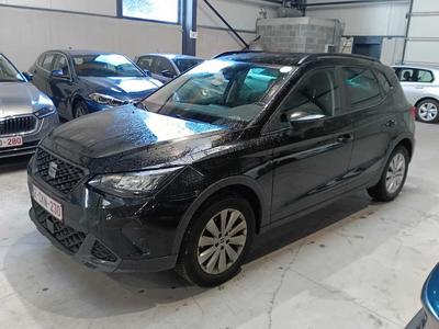 Seat Arona Move 1.0TSi 95pk/cv 5p, 2022