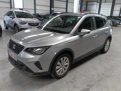 Seat Arona Move Full Link 1.0TSi 95pk/cv 5p, 2022